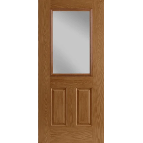 Lawrence Fiberglass Doors