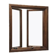 Lawrence French Casement Window