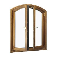 Lawrence In Swing French Casement Window