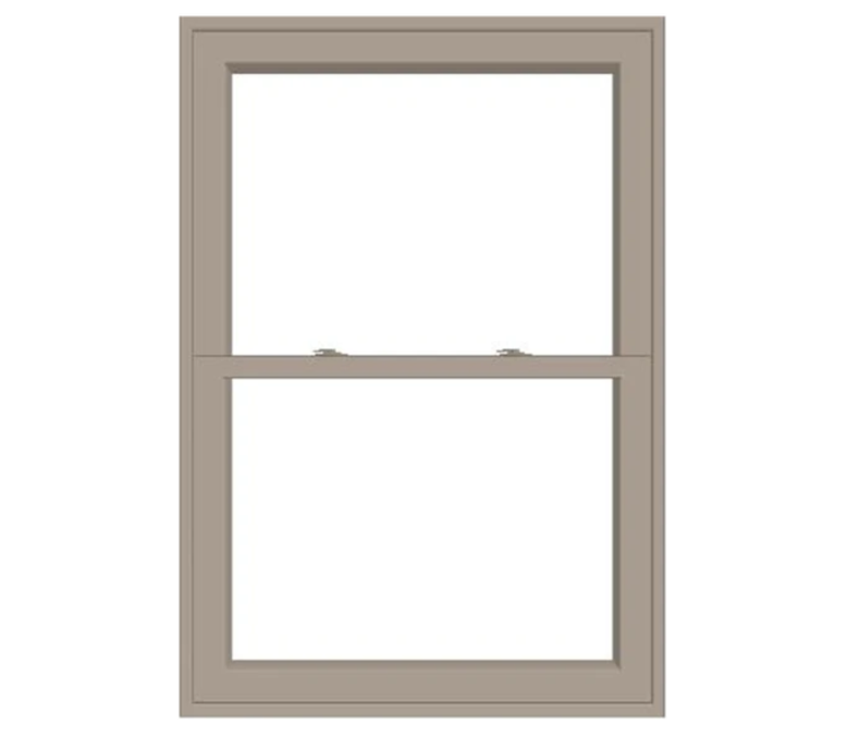 Lawrence Pella 250 Series Double-Hung Window