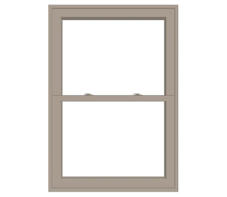 Lawrence Pella 250 Series Single Hung Window