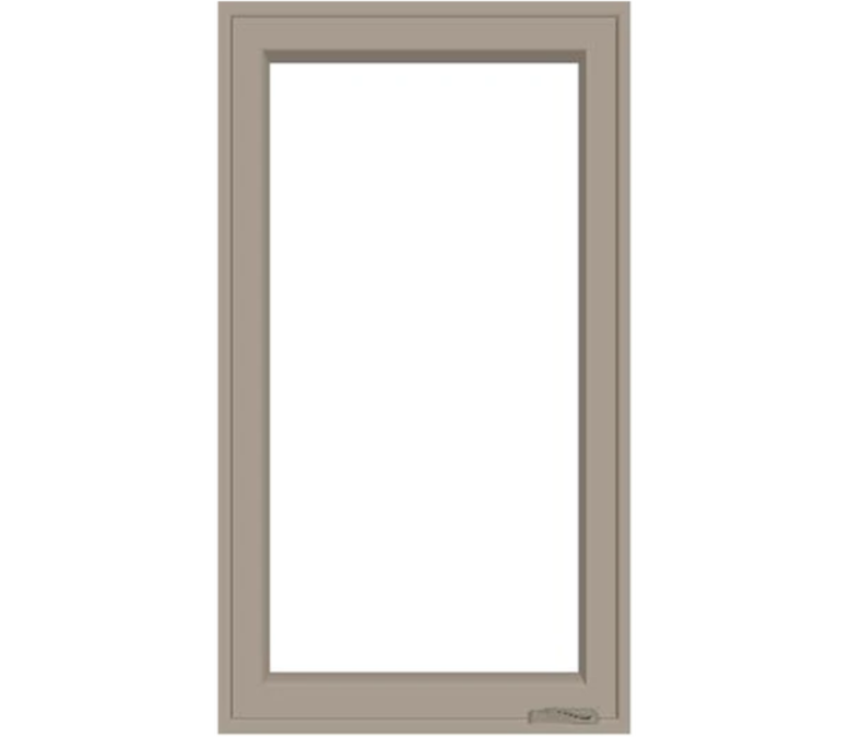 Lawrence Pella 250 Series Vinyl Casement Window