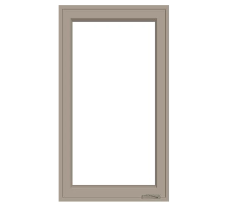 Lawrence Pella 250 Series Vinyl Windows