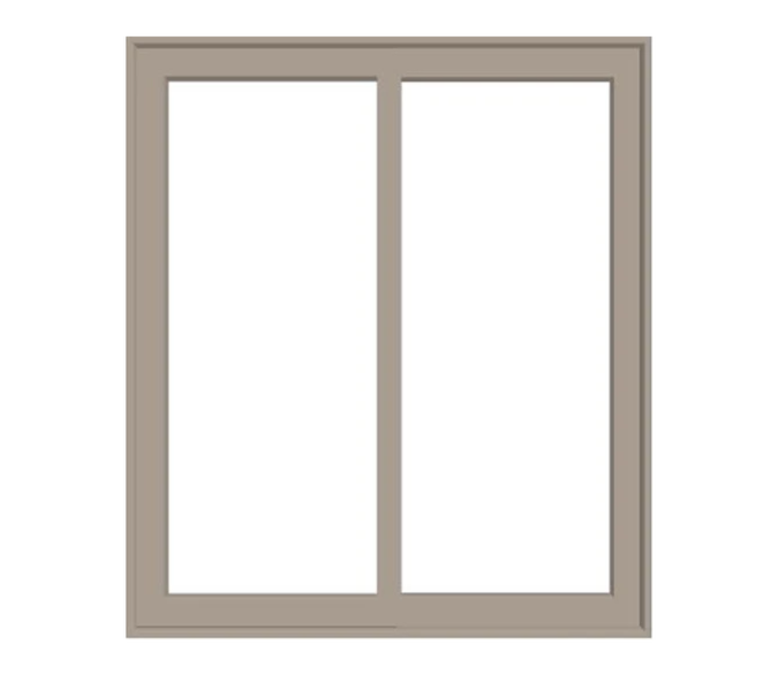 Lawrence Pella 250 Seris Vinyl Patio Doors