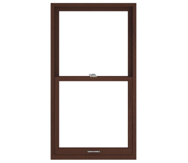 Lawrence Pella Reserve Traditional Double-Hung Window