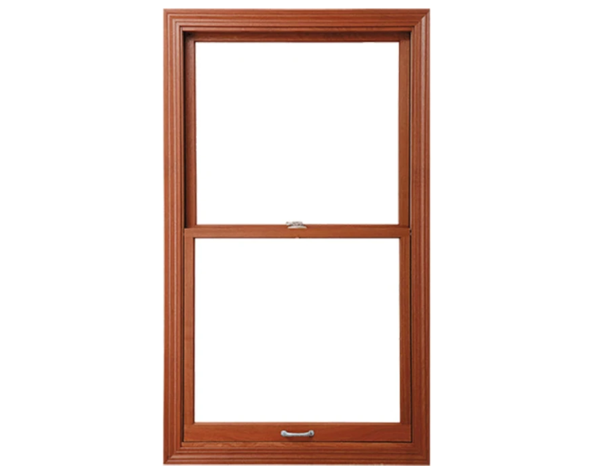 Lawrence Pella Reserve Traditional Single Hung Window