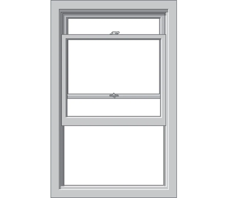 Lawrence Pella Defender Series Vinyl Windows