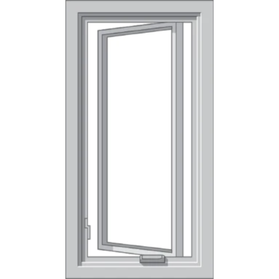 Lawrence Pella Hurricane Shield Series Windows