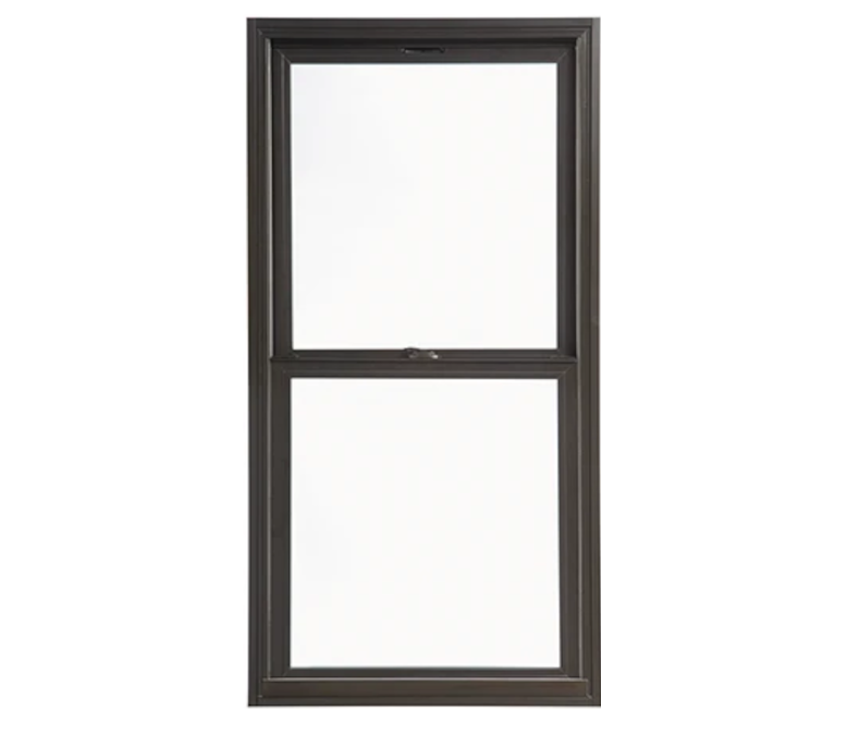 Lawrence Pella Impervia Double-Hung Window