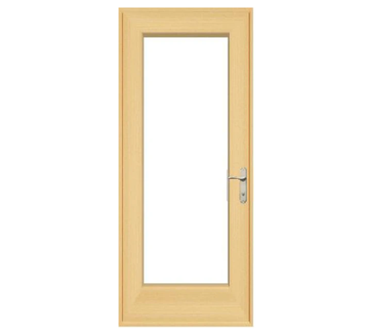 Lawrence Pella Lifestyle Series Patio Doors