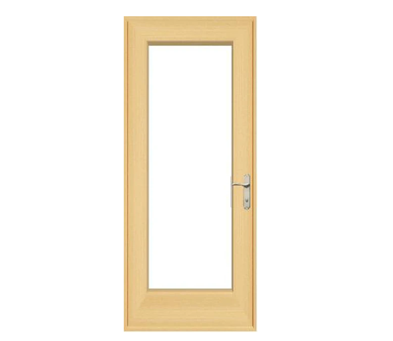 Lawrence Pella Lifestyle Series Patio Doors