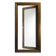 Lawrence Push Out Casement Window