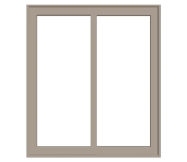 Lawrence Vinyl Doors