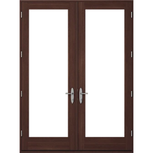 Lawrence Wood Doors