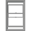 Lawrence Double Hung Windows