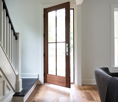 Lawrence Pella® Door Styles