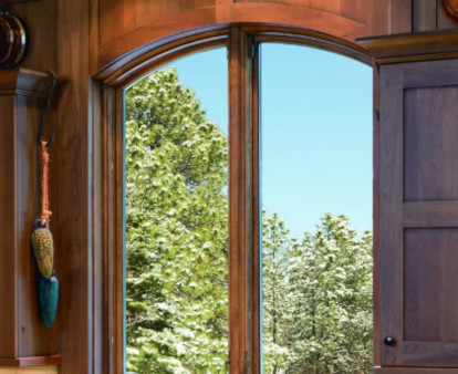 Lawrence Specialty Windows